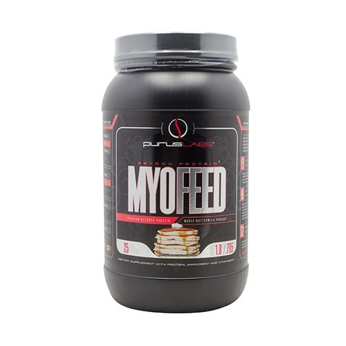 Purus Labs MyoFeed