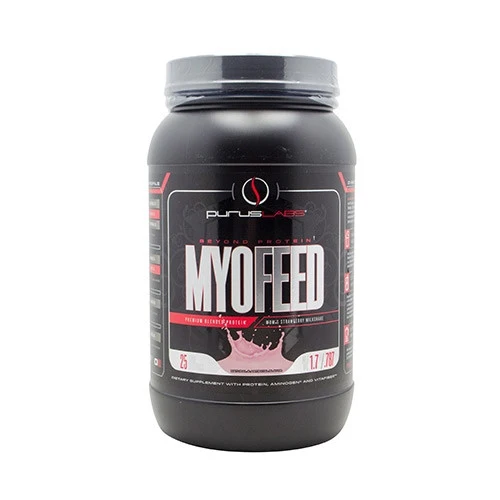 Purus Labs MyoFeed