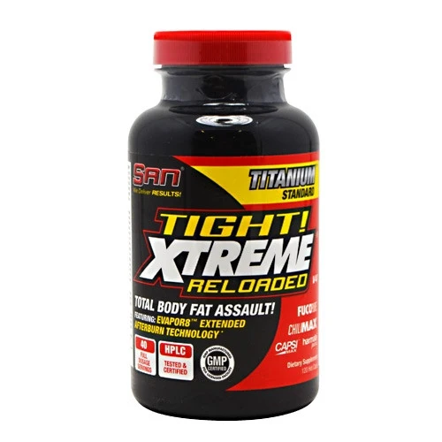 SAN Tight Extreme Reloaded