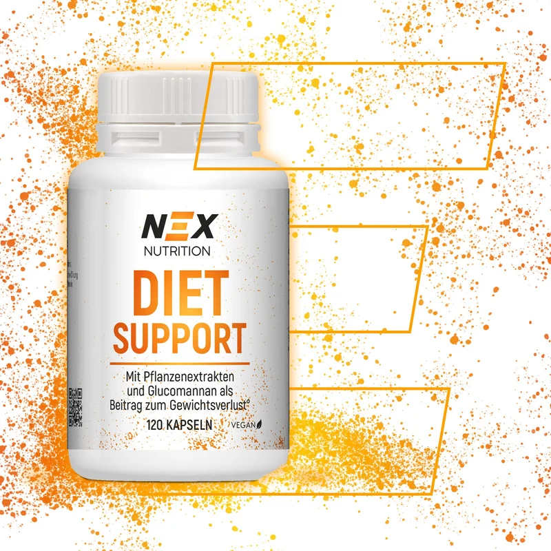 NEX Diet Support
