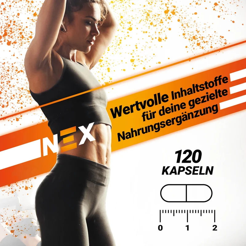 NEX Diet Support