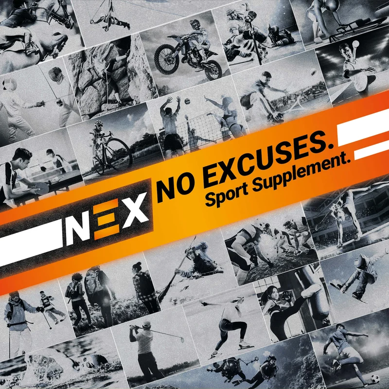 NEX Diet Support