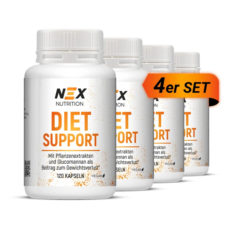 NEX Diet Support