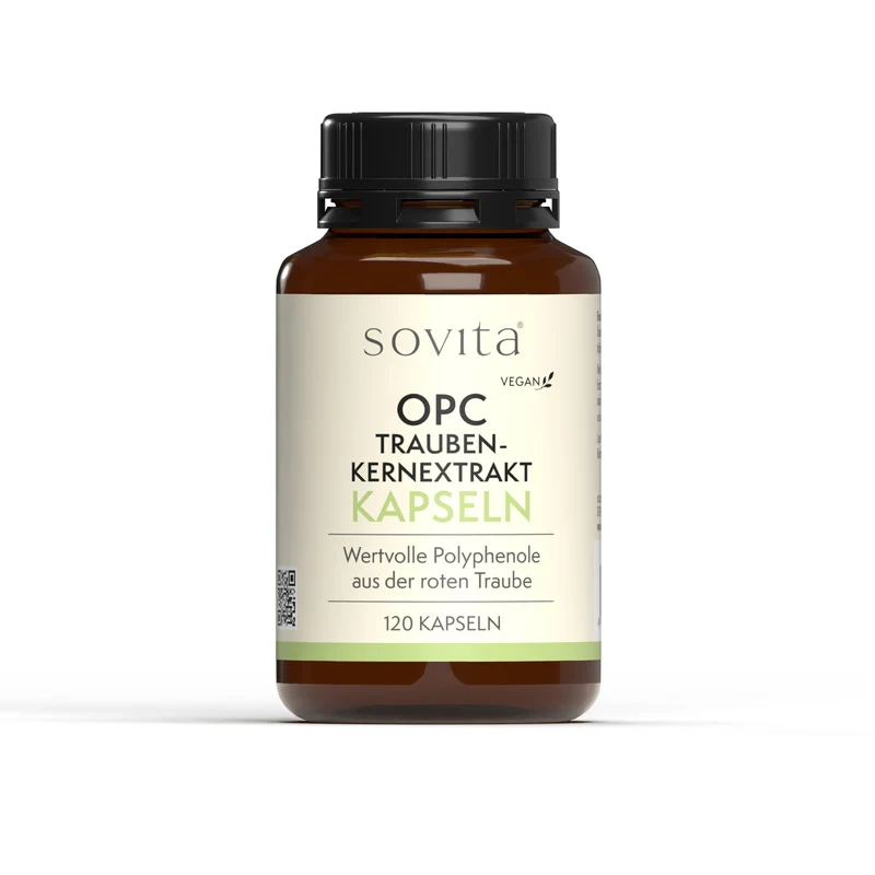 sovita OPC Kapseln