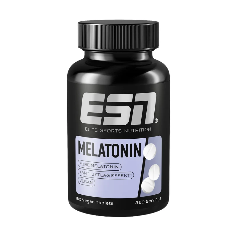 ESN Melatonin Sleep Aid