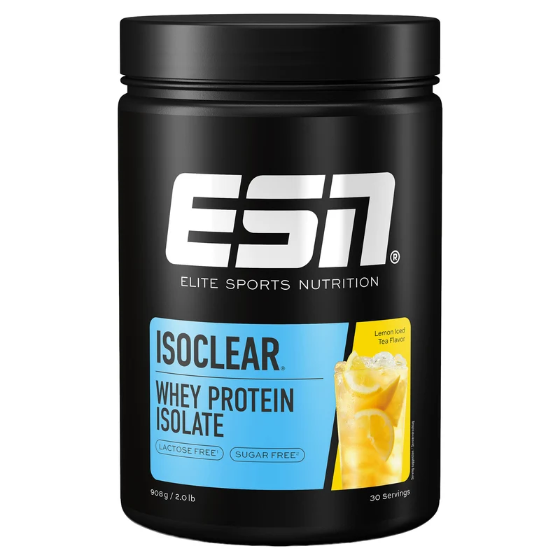 ESN Isoclear Whey Protein Isolate