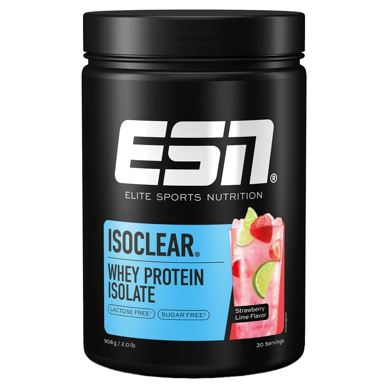 ESN Isoclear Whey Protein Isolate