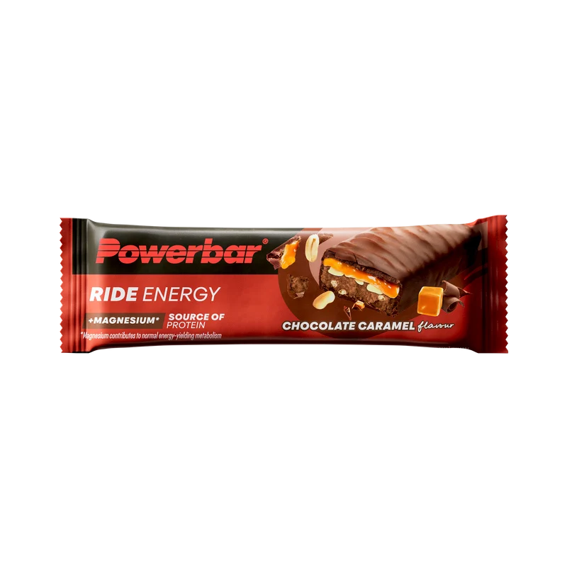 Ride Energy - Energie Riegel mit Protein