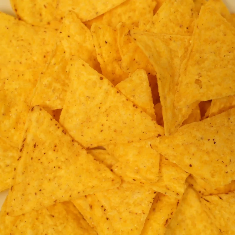 Tortilla Chips Meersalz