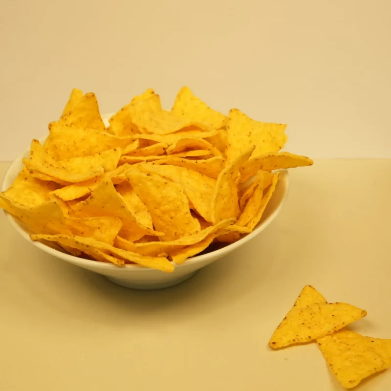 Tortilla Chips Meersalz
