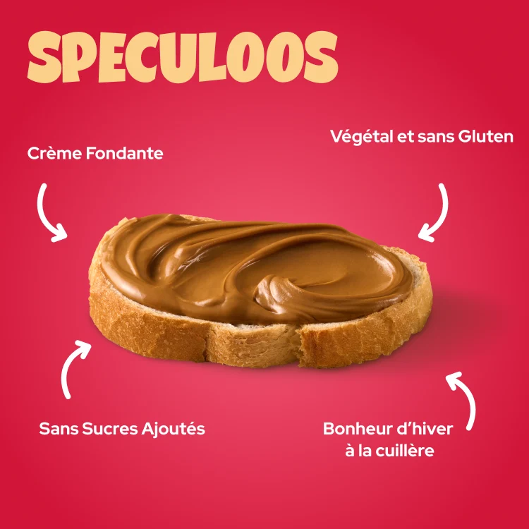 Crazy Spekulatius 200g