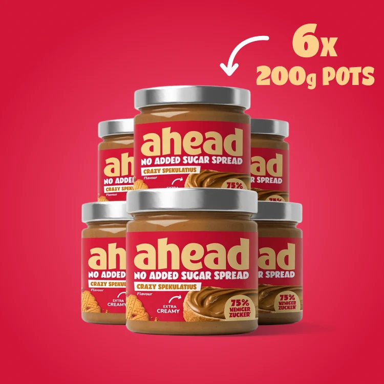 Crazy Spekulatius 200g