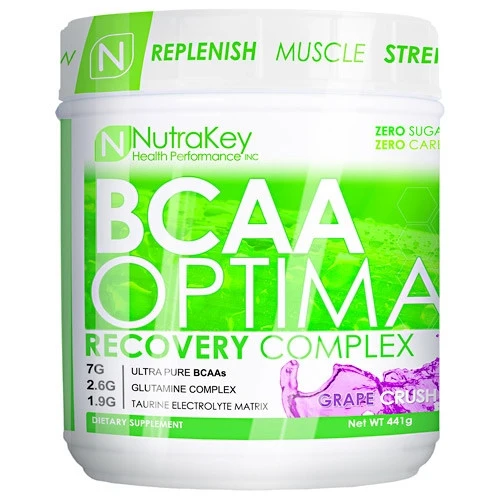 Nutrakey BCAA Optima