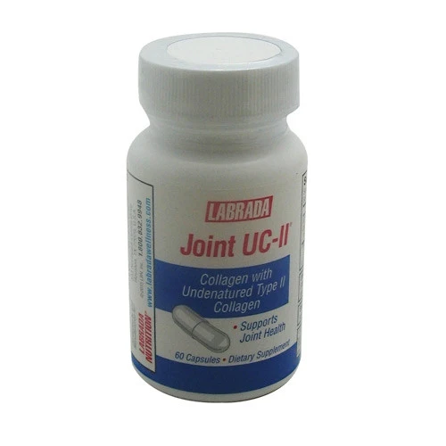 Labrada Nutrition Joint UC-II