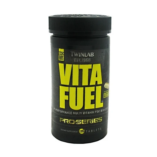 TwinLab Pro Series Vita Fuel