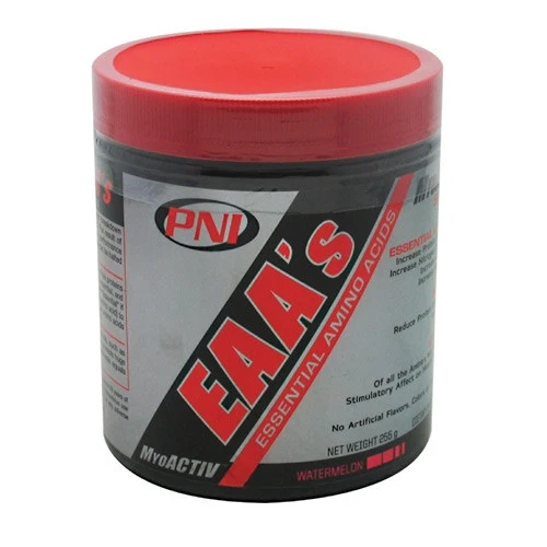 PNI MyoActiv Series EAAs