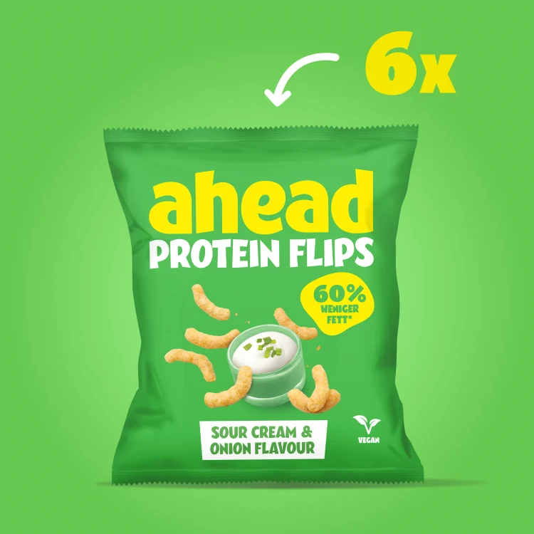 Sour Cream & Onion