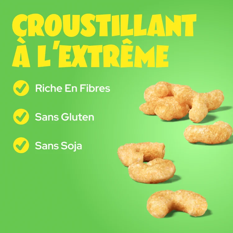 Sour Cream & Onion