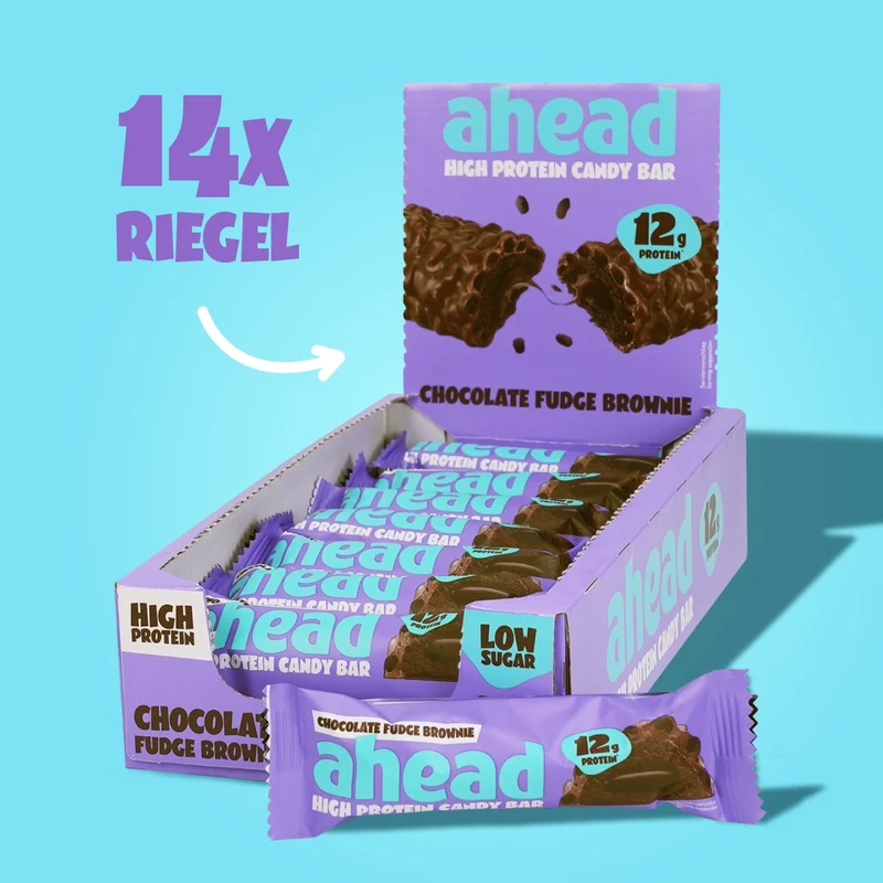 Fudge Brownie