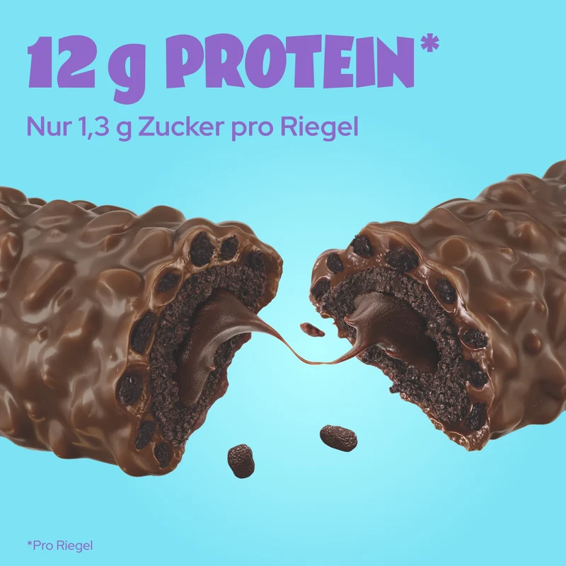 Fudge Brownie