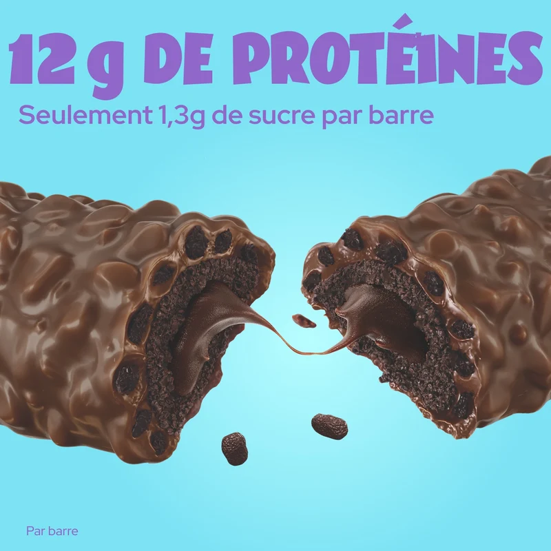 Fudge Brownie