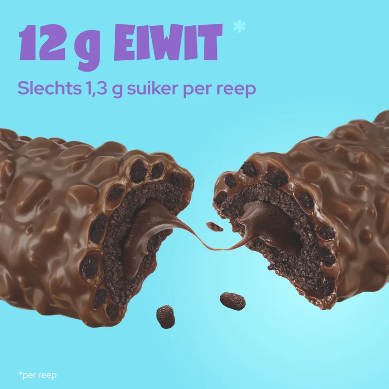 Fudge Brownie
