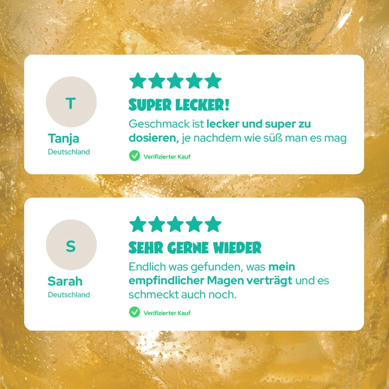 Lemon Ice Tea