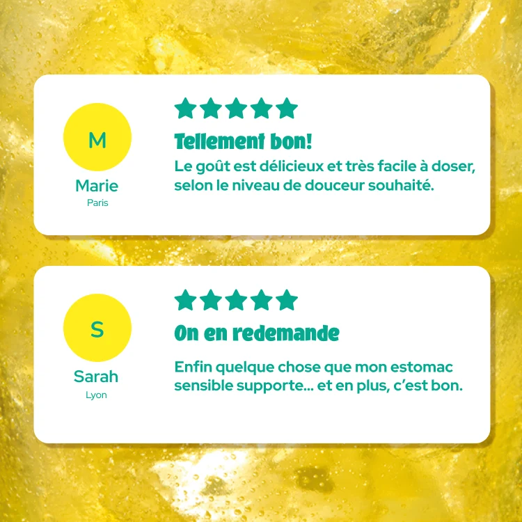 Lemon Ice Tea