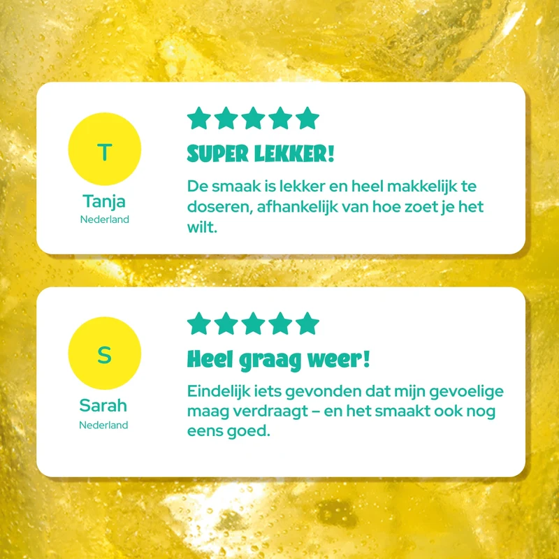 Lemon Ice Tea