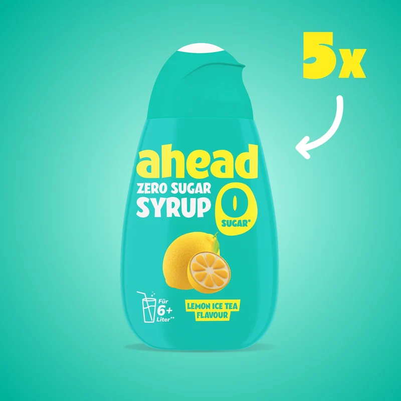 Lemon Ice Tea