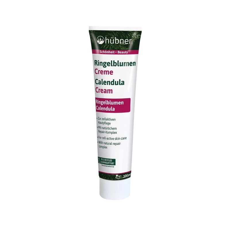 Hübner Ringelblumen Creme (100 ml)