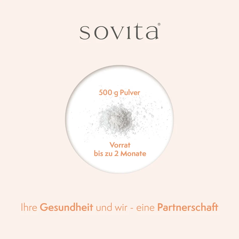 sovita Kreatin Opti