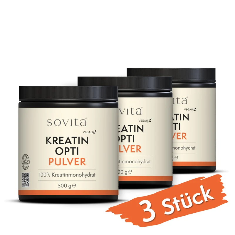 sovita Kreatin Opti