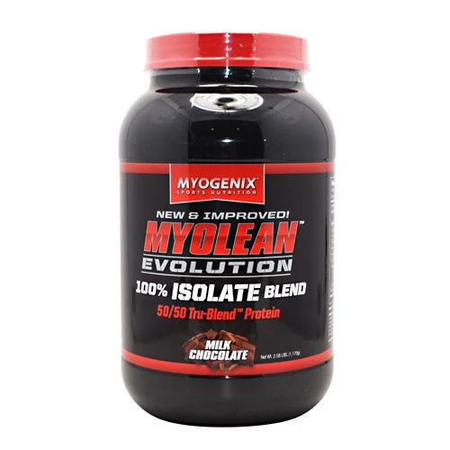 Myogenix Myolean Evolution