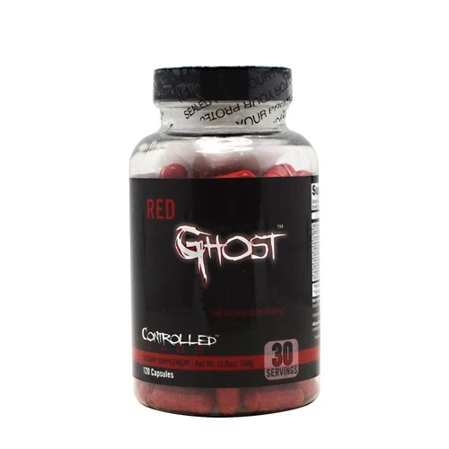 Controlled Labs Red Ghost