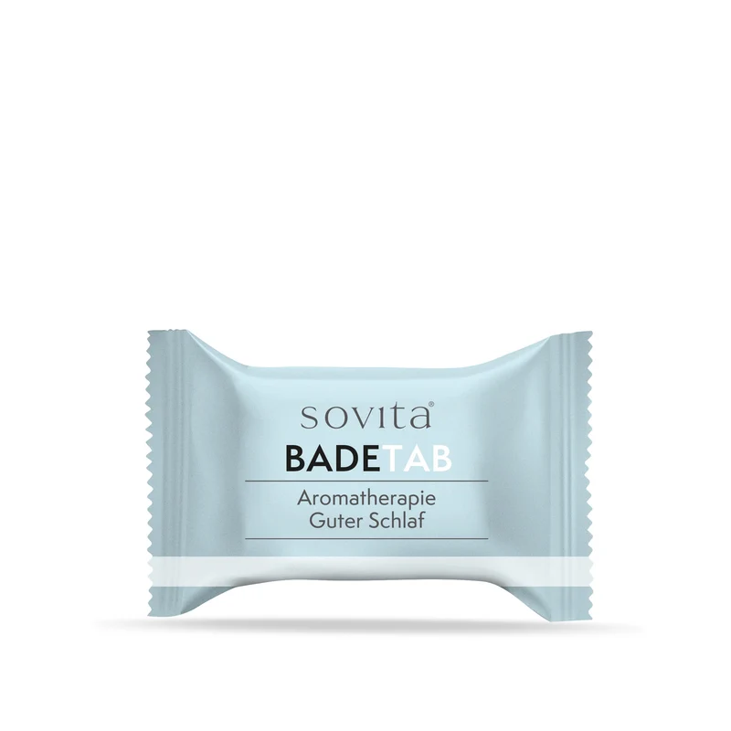 sovita Bade- & Fußbad Pflege-Set (4er Set)