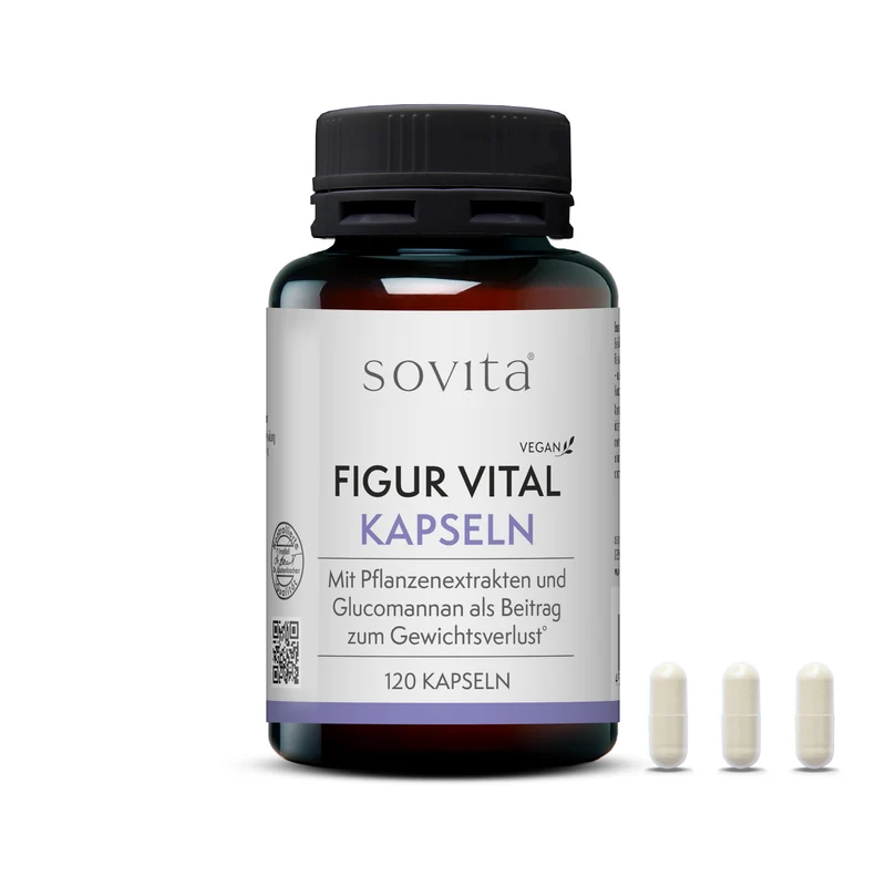 sovita Figur Vital