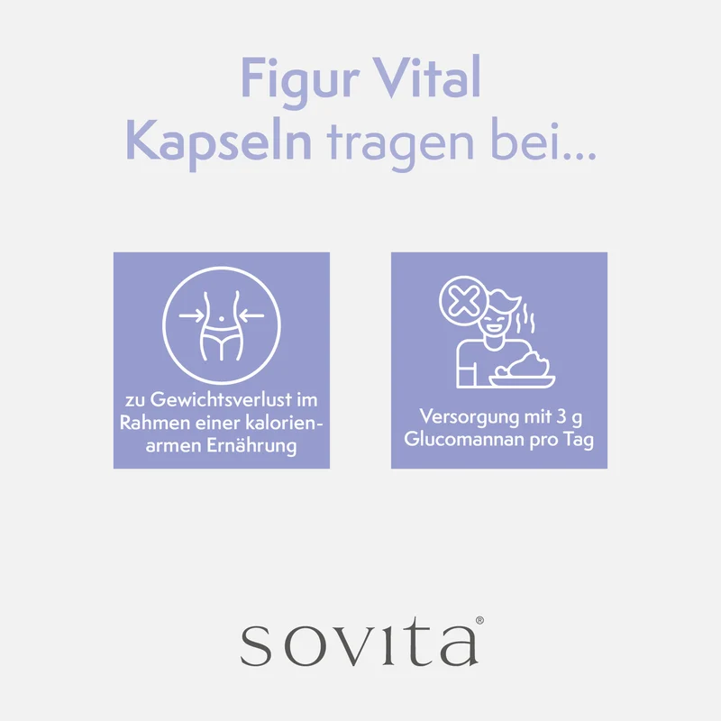 sovita Figur Vital