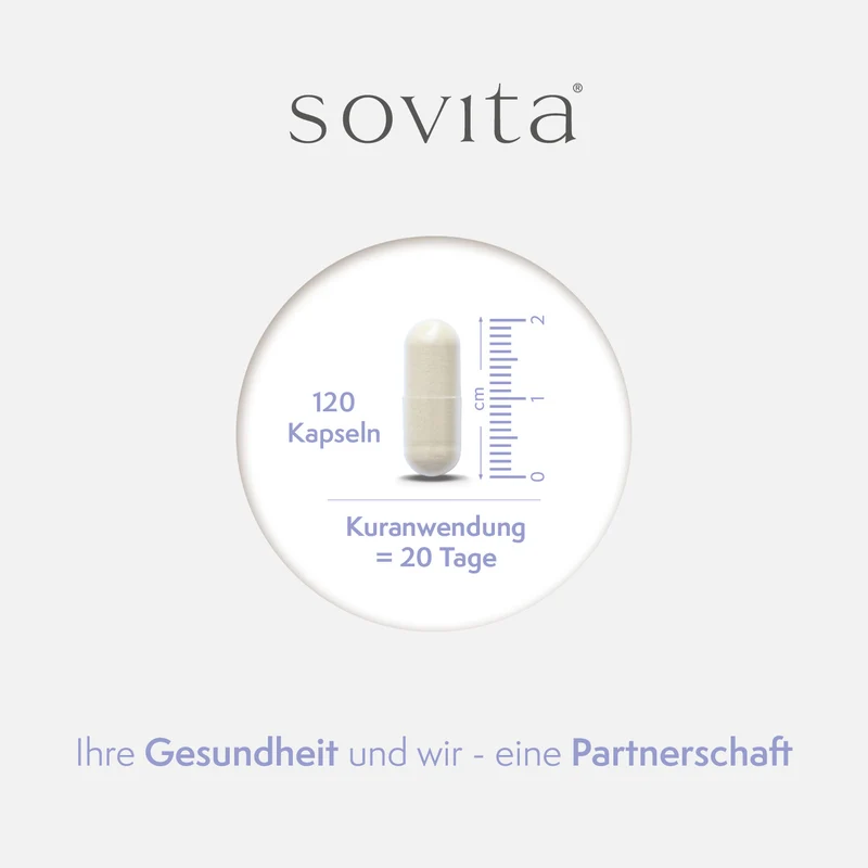 sovita Figur Vital