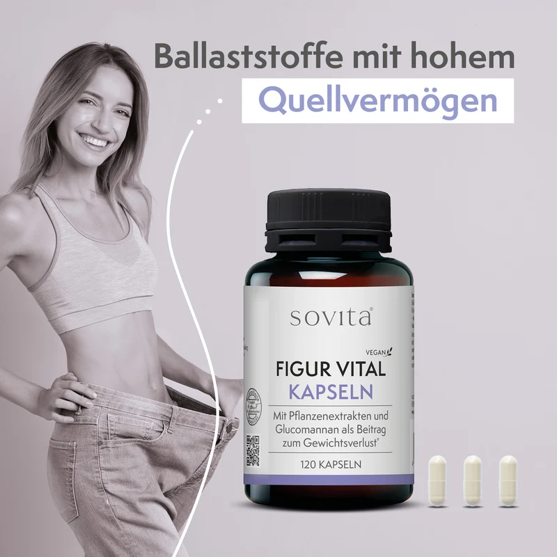 sovita Figur Vital