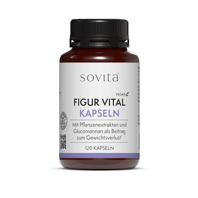 sovita Figur Vital