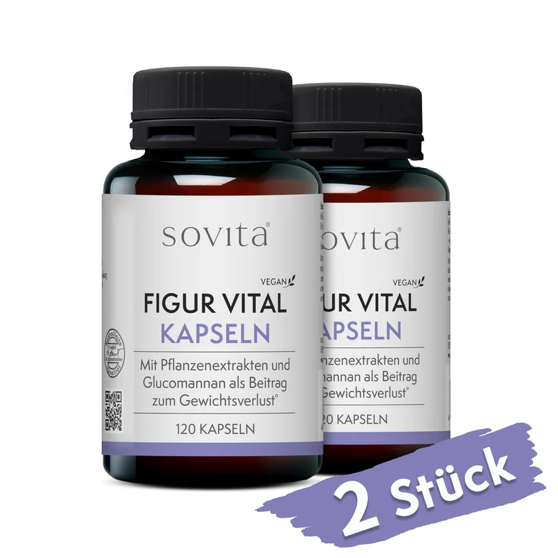 sovita Figur Vital