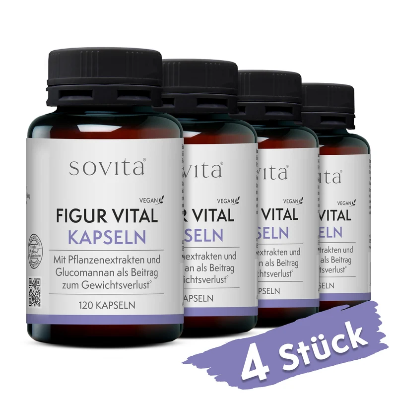 sovita Figur Vital