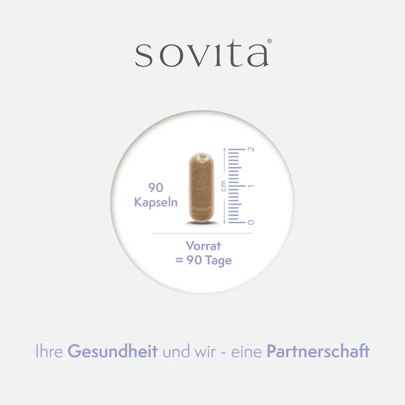 sovita Q10 Premium Kapseln