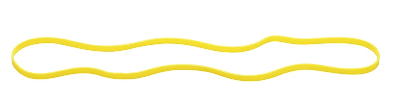 Rubber Band / Widerstandsband / Trainingsband