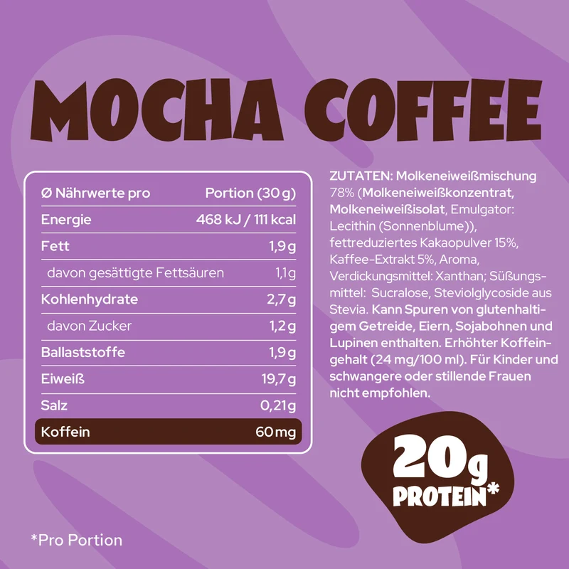 Mocha