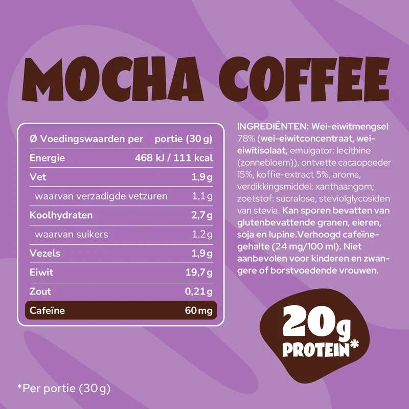 Mocha