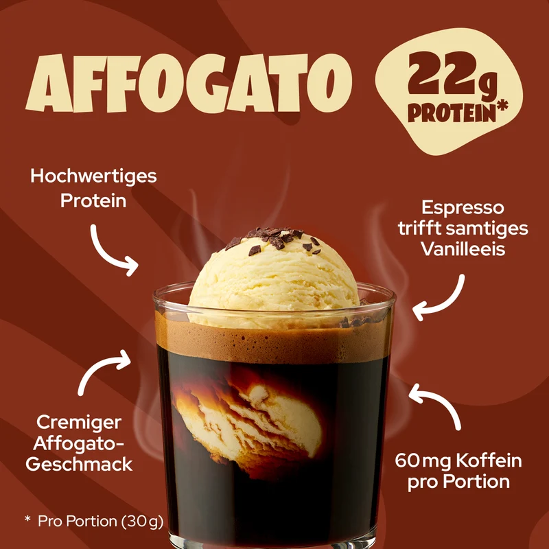 Affogato