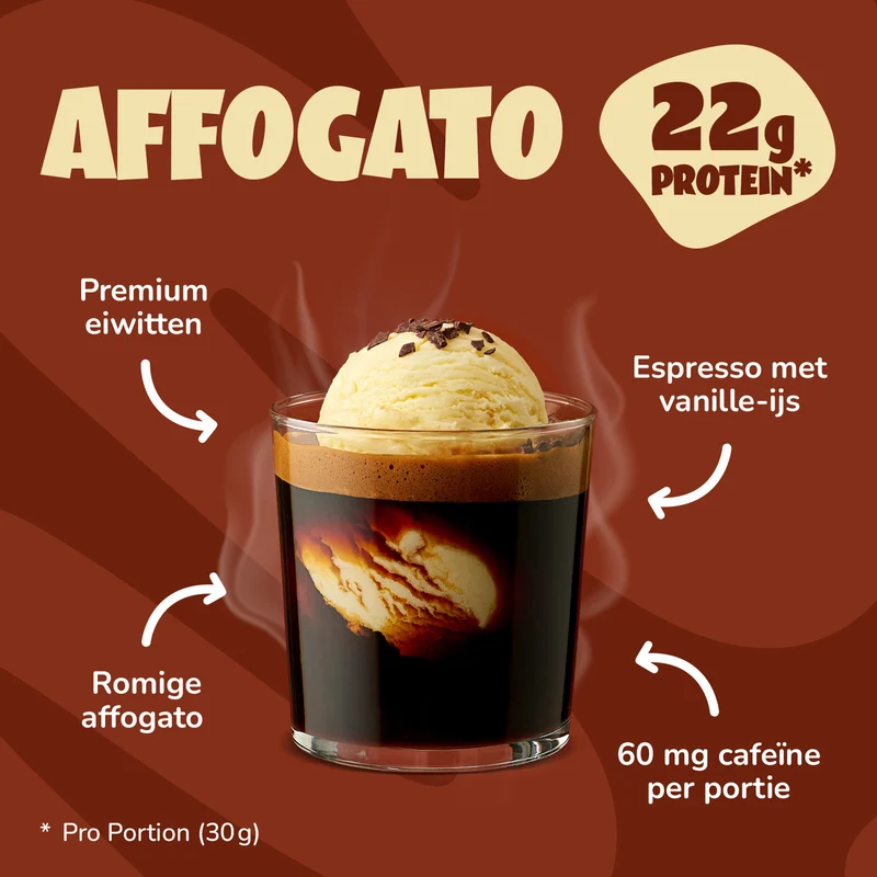 Affogato