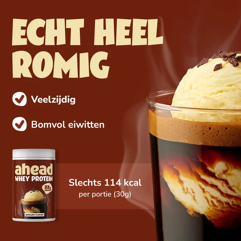 Affogato